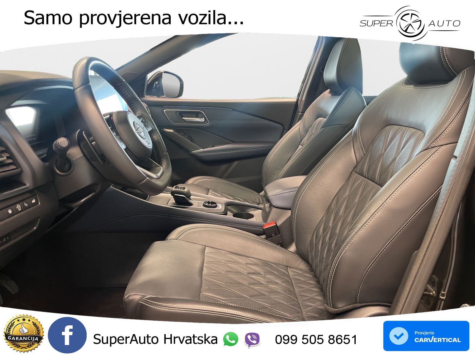 Nissan Qashqai 1.3 DIG-T (158 KS) 4x4 Xtronic Tekna