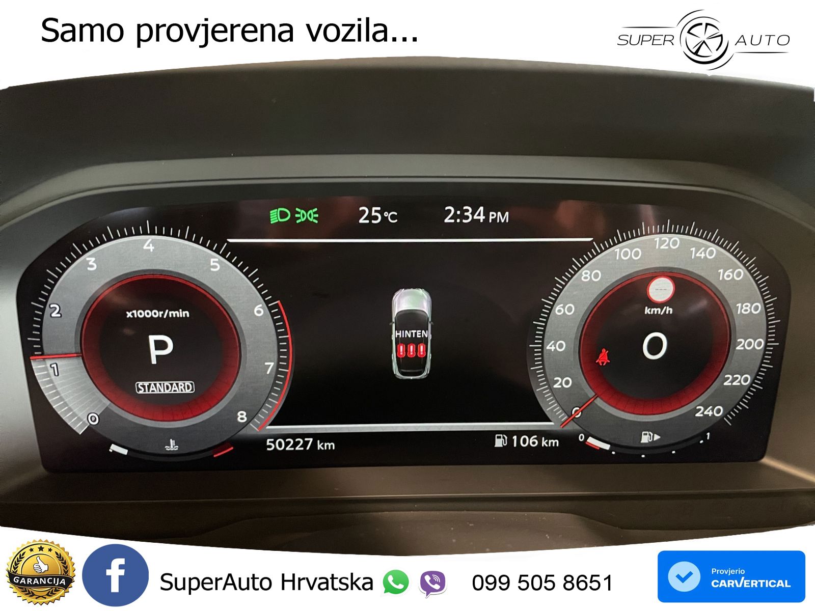 Nissan Qashqai 1.3 DIG-T (158 KS) 4x4 Xtronic Tekna