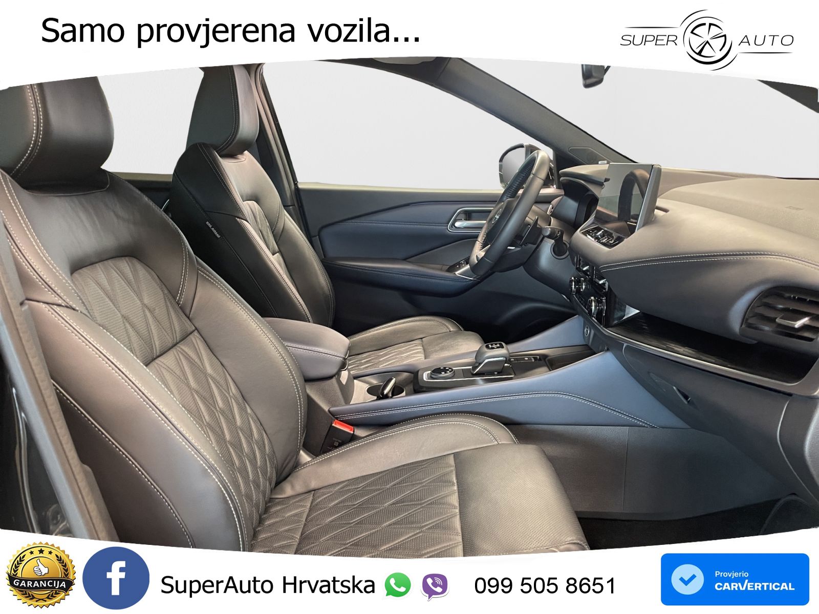 Nissan Qashqai 1.3 DIG-T (158 KS) 4x4 Xtronic Tekna
