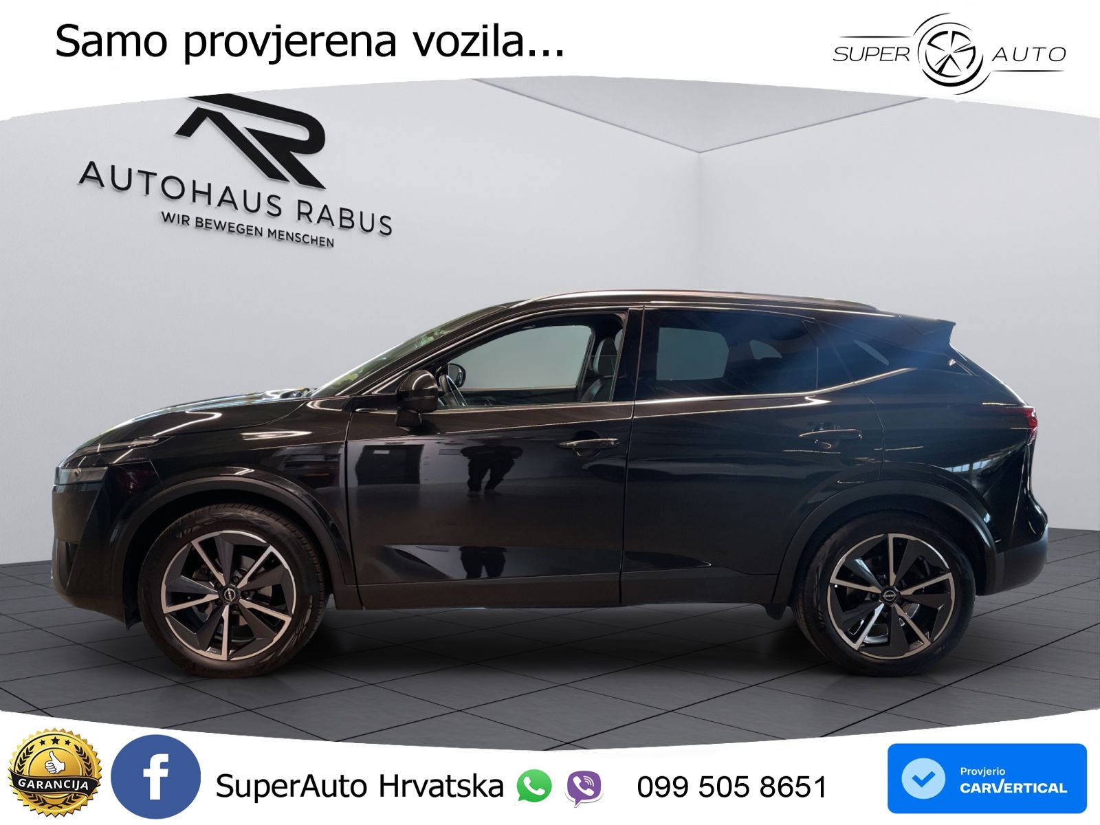 Nissan Qashqai 1.3 DIG-T (158 KS) 4x4 Xtronic Tekna