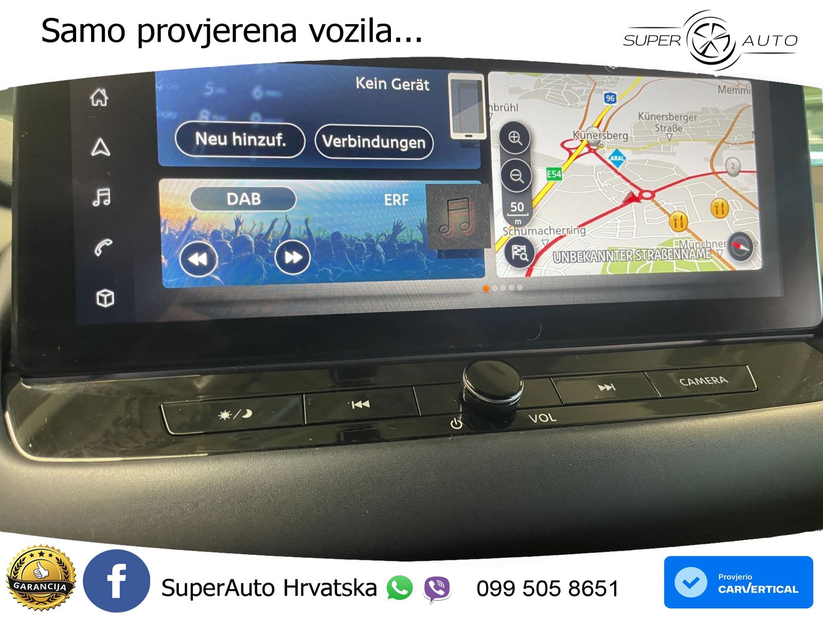Nissan Qashqai 1.3 DIG-T (158 KS) 4x4 Xtronic Tekna