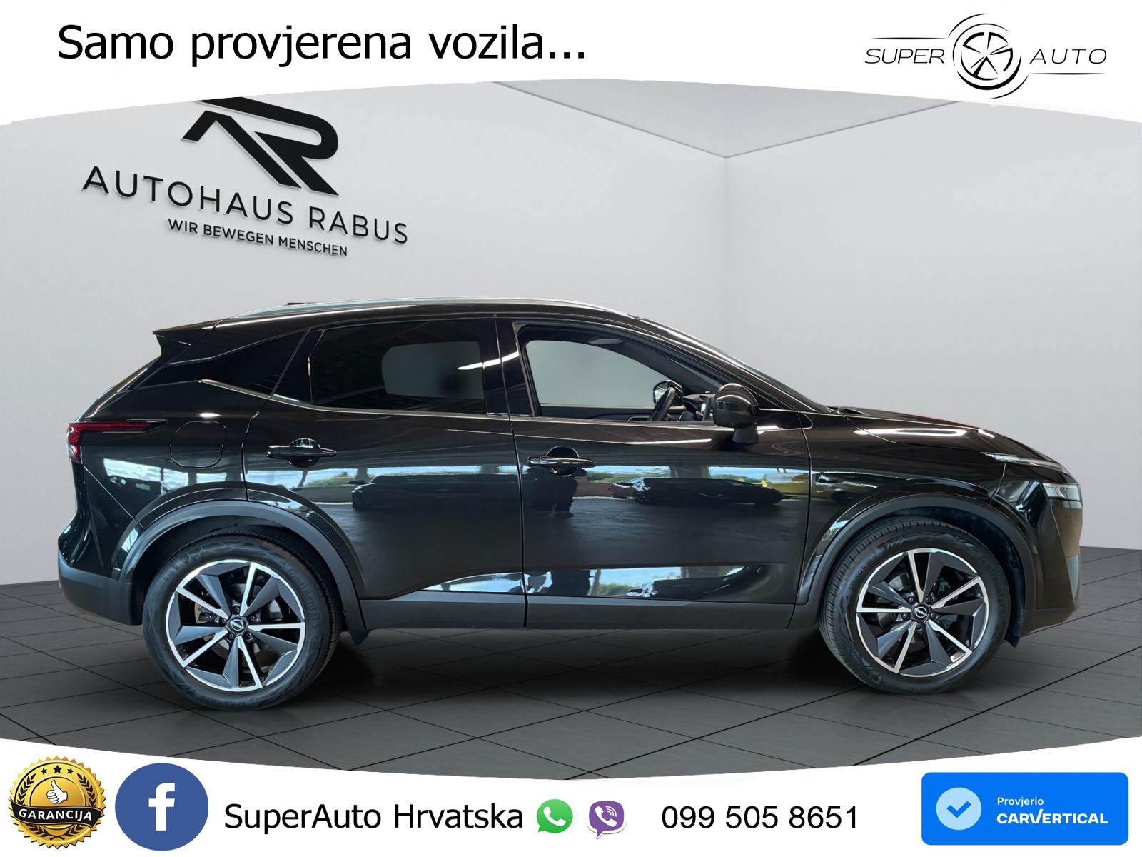 Nissan Qashqai 1.3 DIG-T (158 KS) 4x4 Xtronic Tekna
