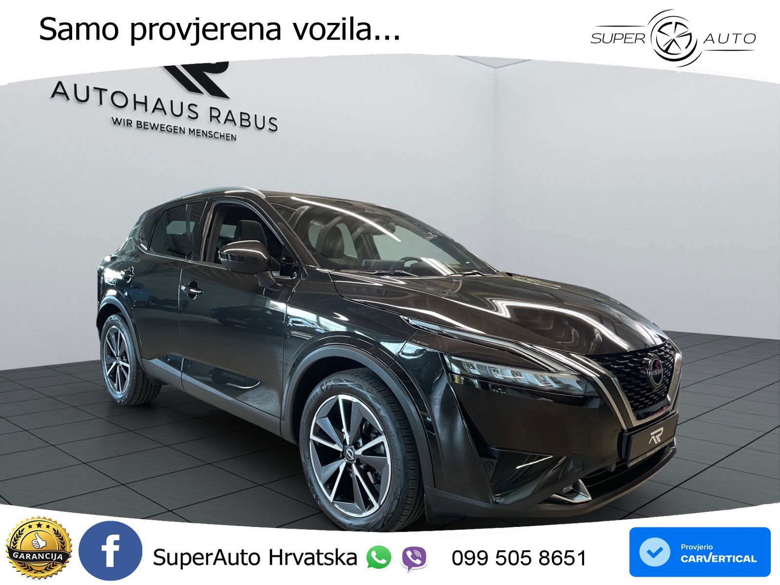 Nissan Qashqai 1.3 DIG-T (158 KS) 4x4 Xtronic Tekna