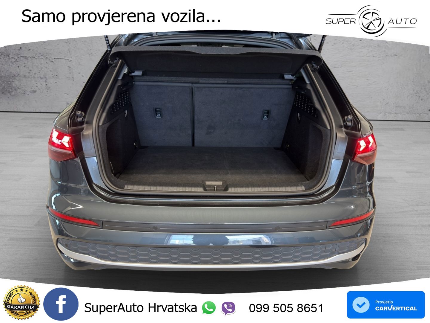 Audi A3 Sportback 30 TFSI (116 KS) advanced LED+GR SJED+ACC