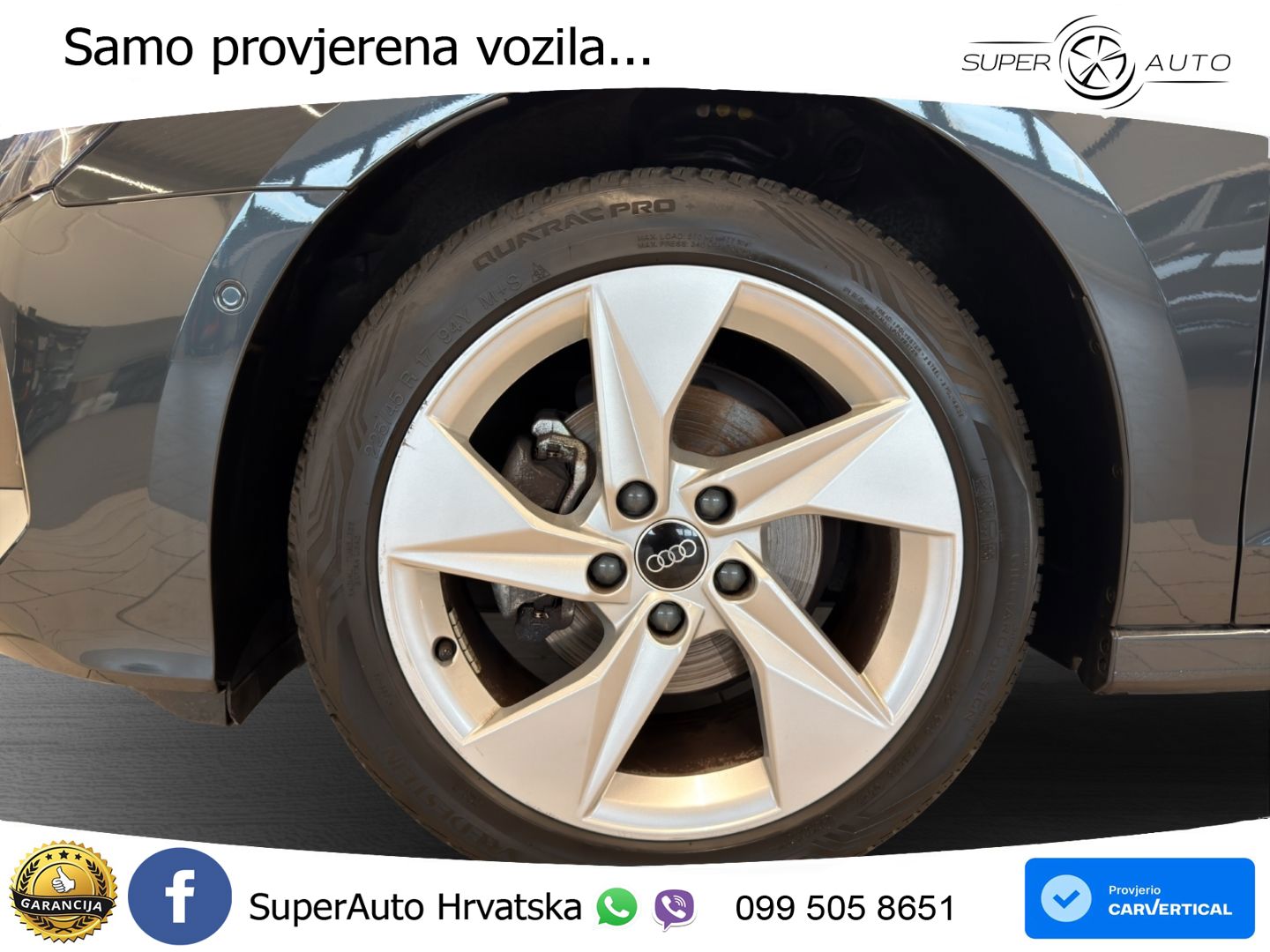 Audi A3 Sportback 30 TFSI (116 KS) advanced LED+GR SJED+ACC