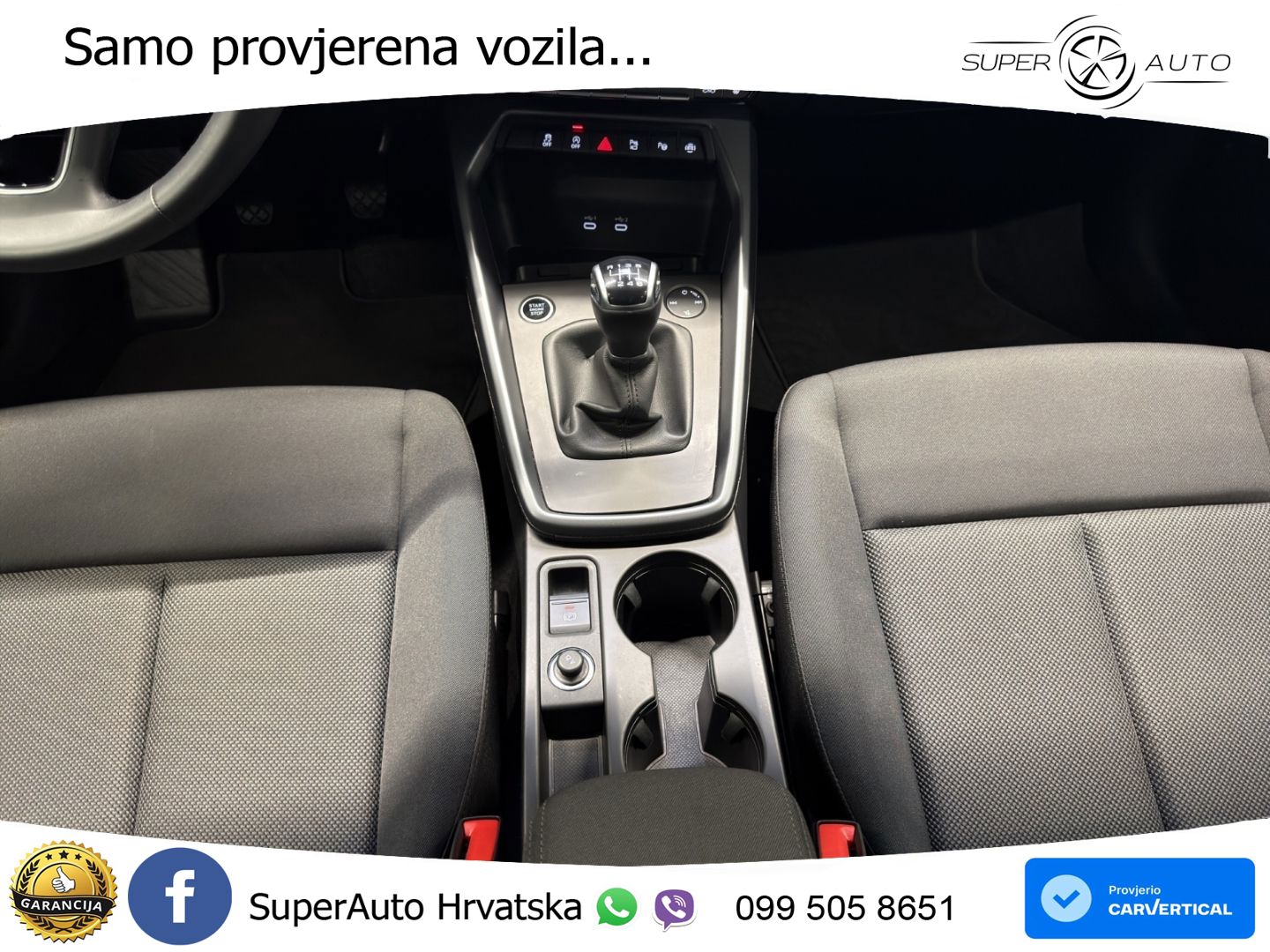 Audi A3 Sportback 30 TFSI (116 KS) advanced LED+GR SJED+ACC