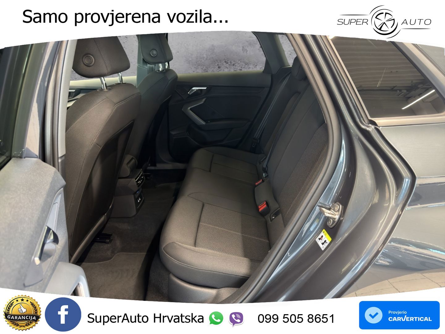 Audi A3 Sportback 30 TFSI (116 KS) advanced LED+GR SJED+ACC