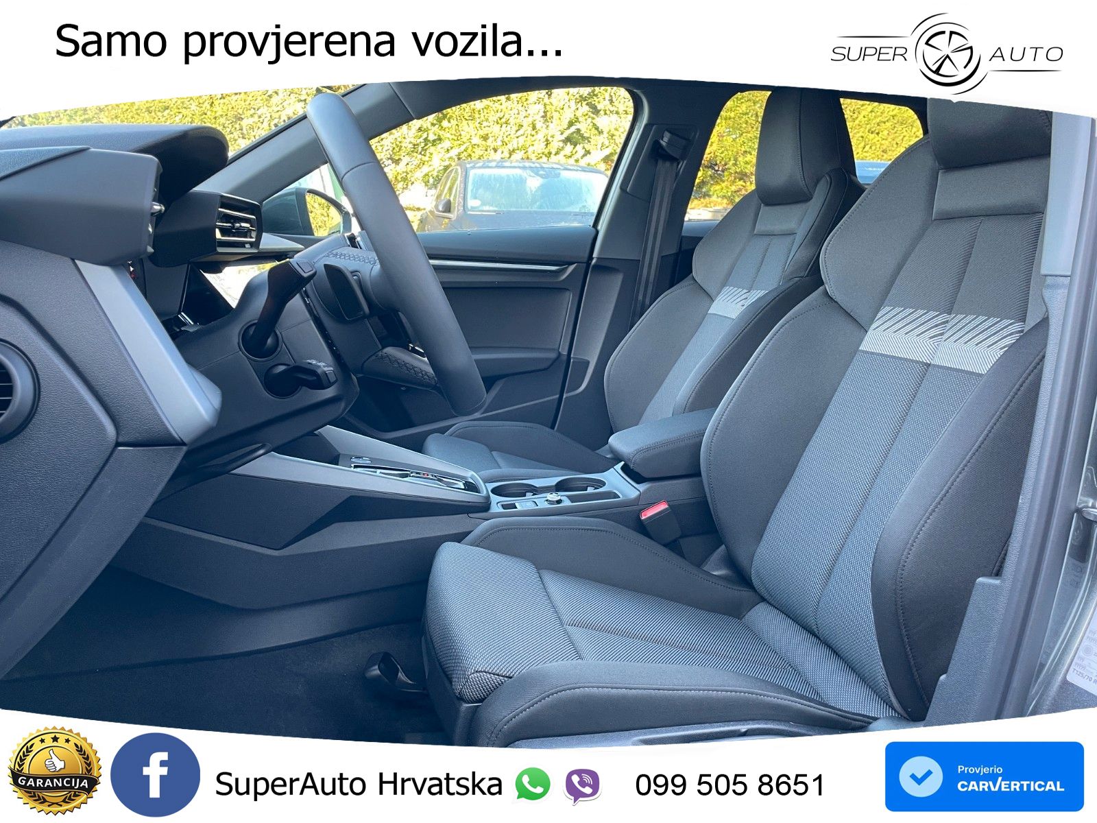 Audi A3 35 TFSI (150 KS) S tronic S line LED+GR SJED+ACC