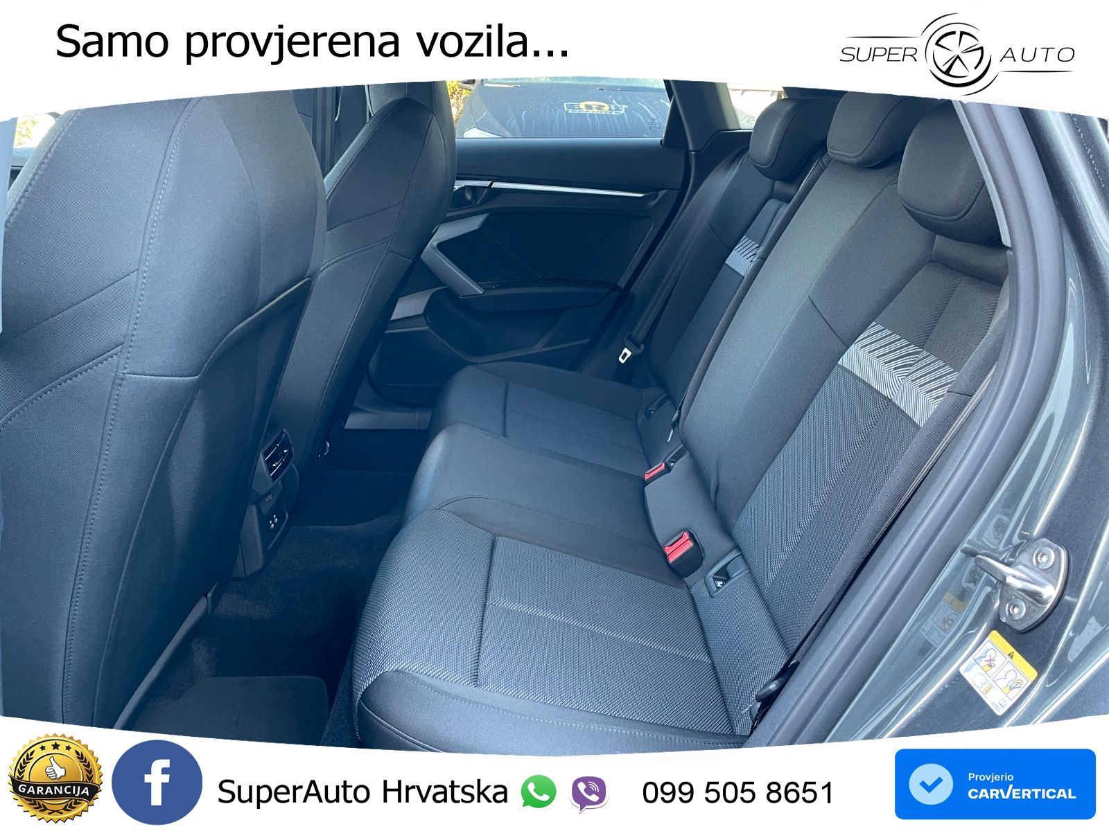 Audi A3 35 TFSI (150 KS) S tronic S line LED+GR SJED+ACC