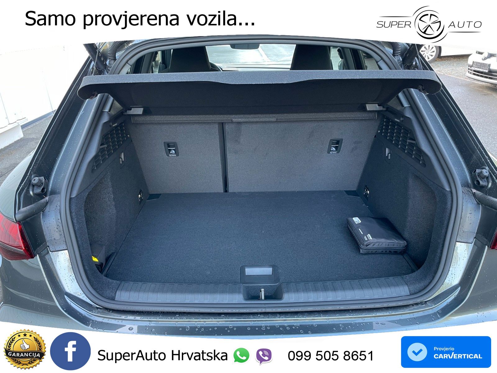 Audi A3 35 TFSI (150 KS) S tronic S line LED+GR SJED+ACC