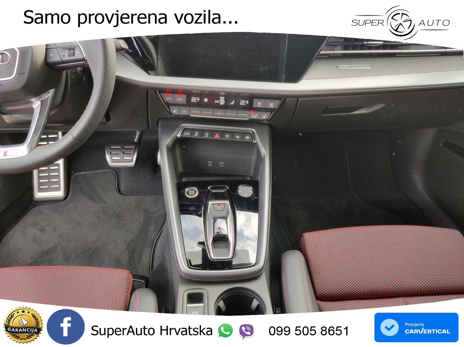 Audi A3 35 TFSI (150 KS) S tronic S line MATRIX+GR SJED+KAM