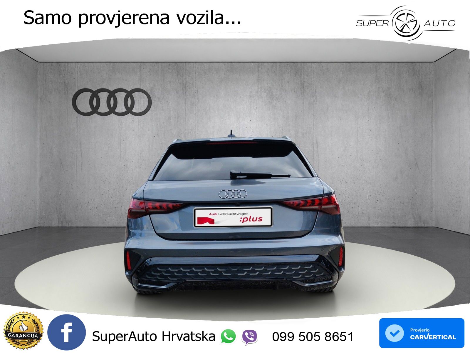 Audi A3 35 TFSI (150 KS) S tronic S line MATRIX+GR SJED+KAM