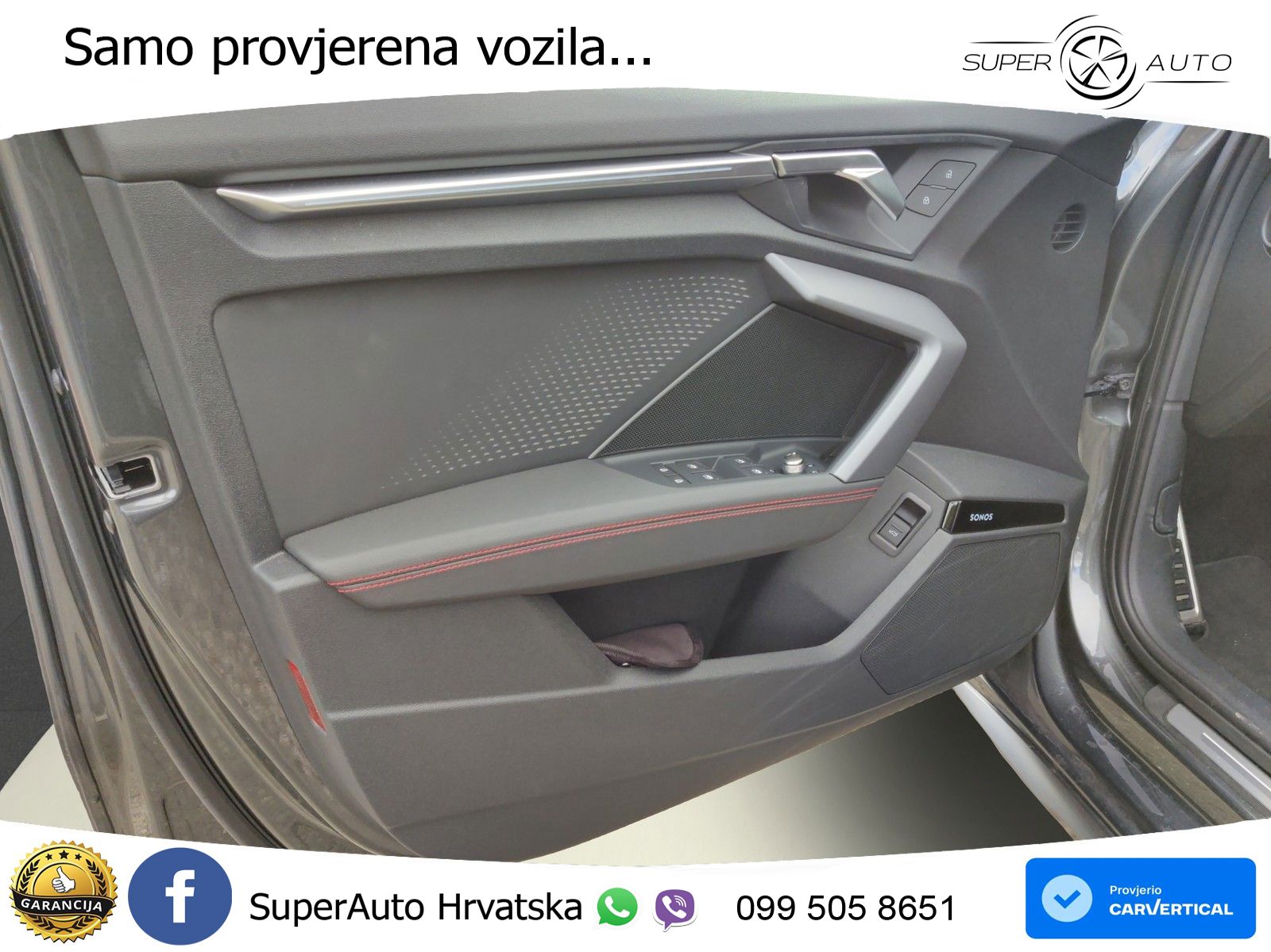 Audi A3 35 TFSI (150 KS) S tronic S line MATRIX+GR SJED+KAM