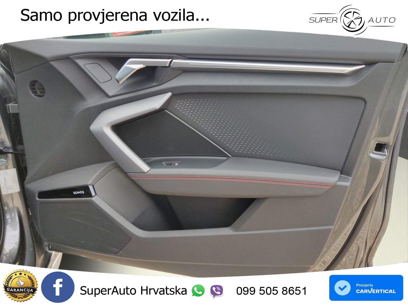 Audi A3 35 TFSI (150 KS) S tronic S line MATRIX+GR SJED+KAM