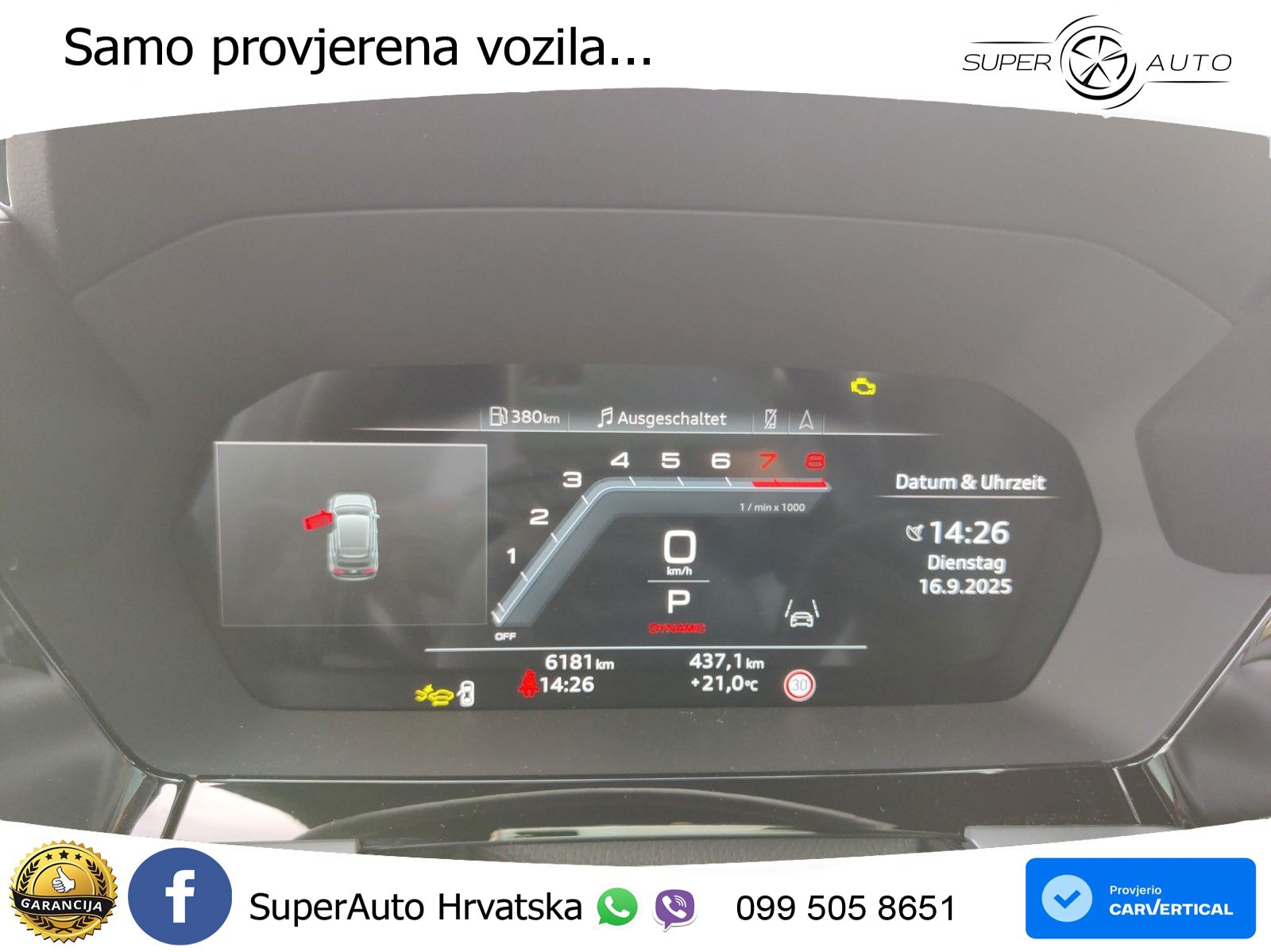 Audi A3 35 TFSI (150 KS) S tronic S line MATRIX+GR SJED+KAM