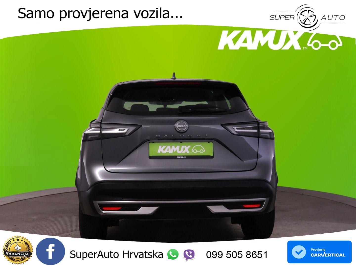 Nissan Qashqai 1.3 DIG-T (140 KS) Acenta LED+GR SJED+ACC