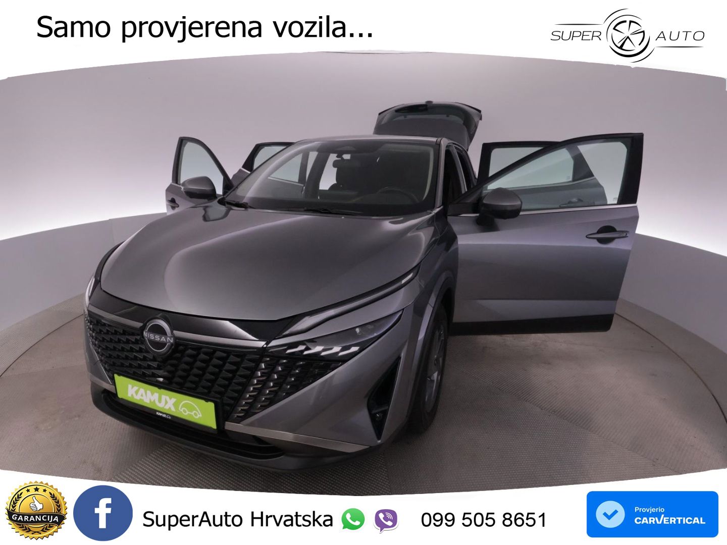 Nissan Qashqai 1.3 DIG-T (140 KS) Acenta LED+GR SJED+ACC