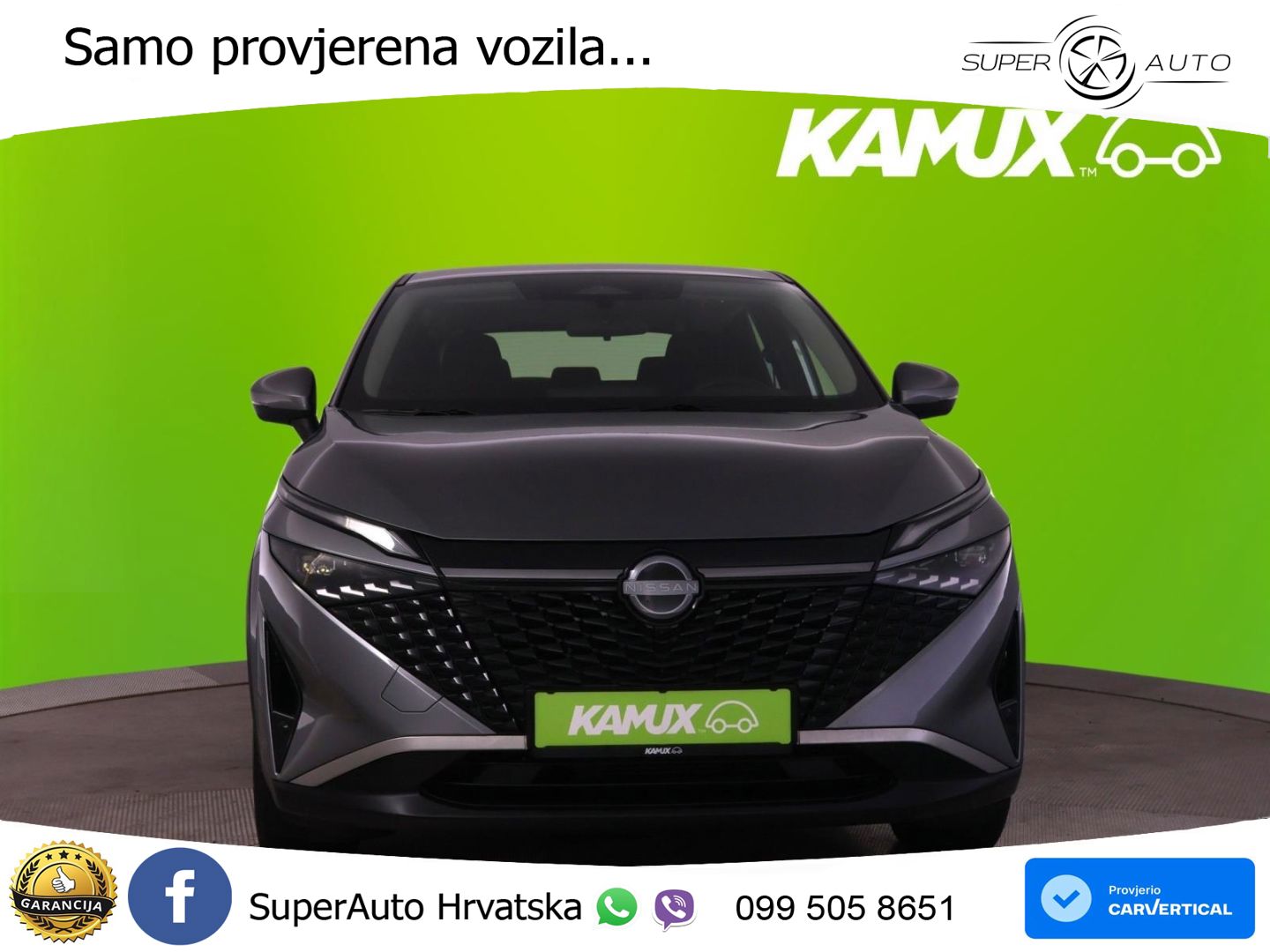 Nissan Qashqai 1.3 DIG-T (140 KS) Acenta LED+GR SJED+ACC