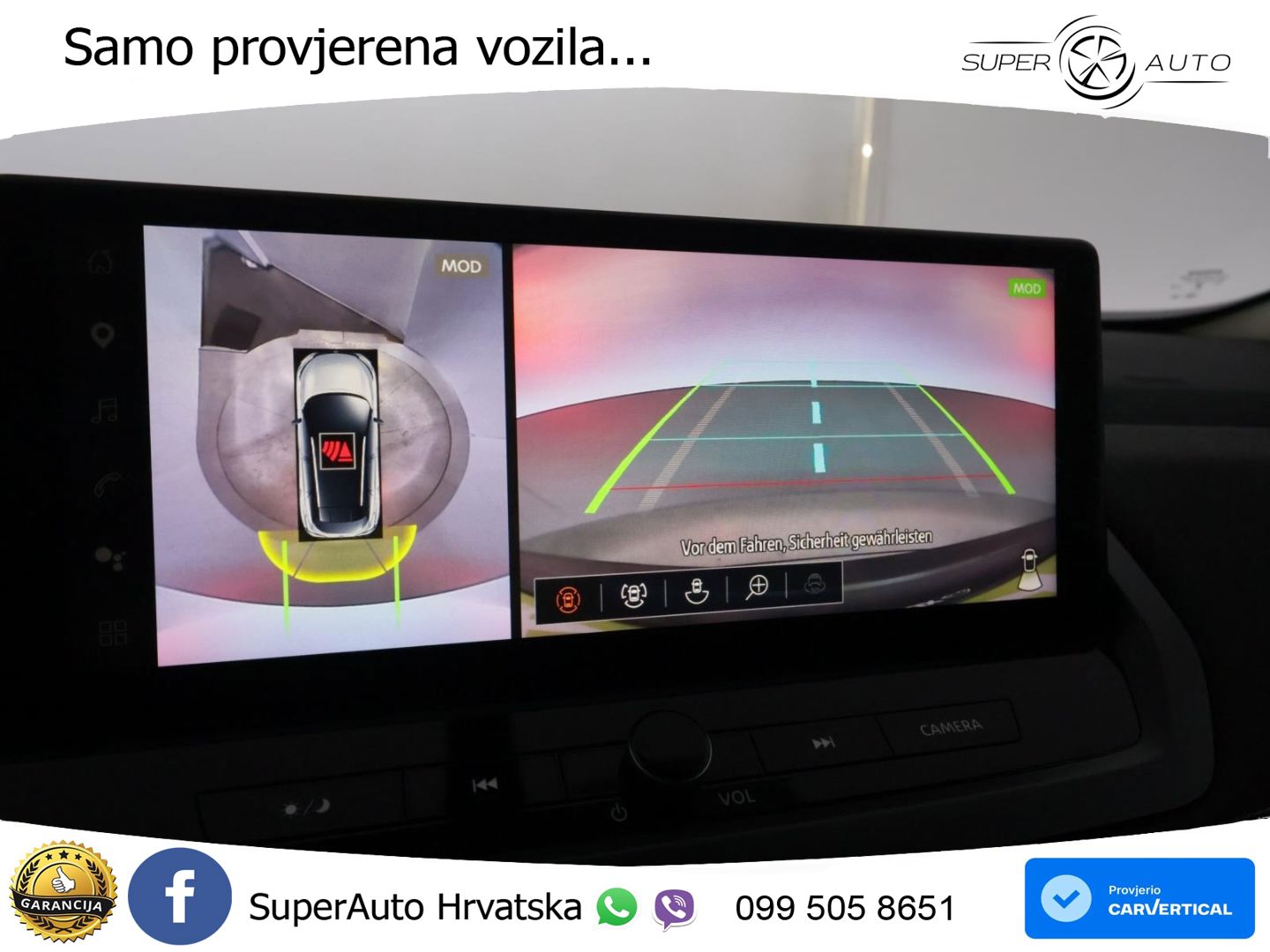 Nissan Qashqai 1.3 DIG-T (140 KS) Acenta LED+GR SJED+ACC