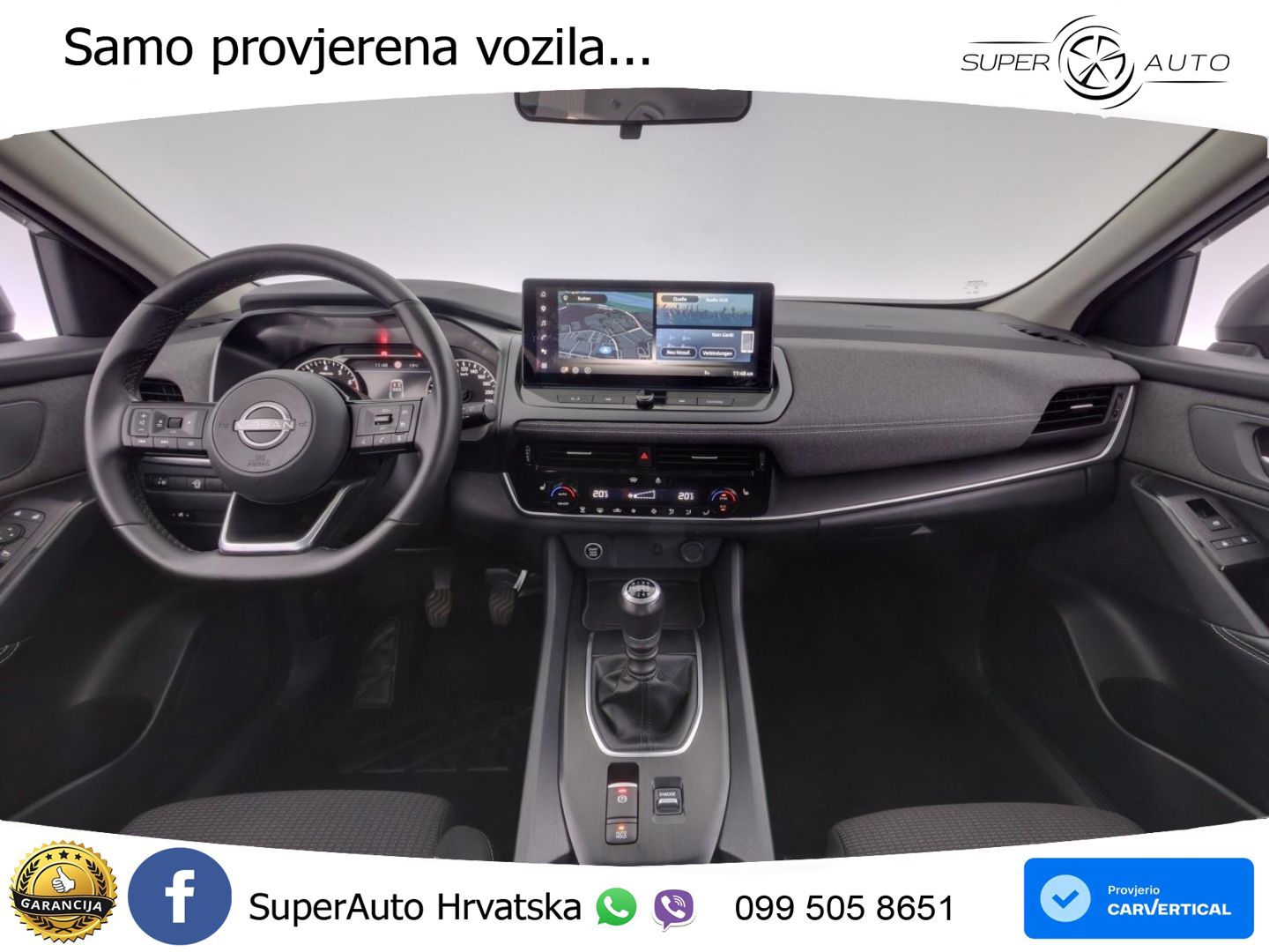 Nissan Qashqai 1.3 DIG-T (140 KS) Acenta LED+GR SJED+ACC
