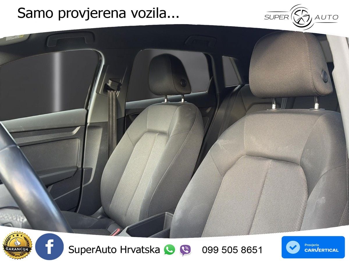 Audi A3 40 TFSIe (204 KS) S tronic advanced LED+GR SJED+ACC
