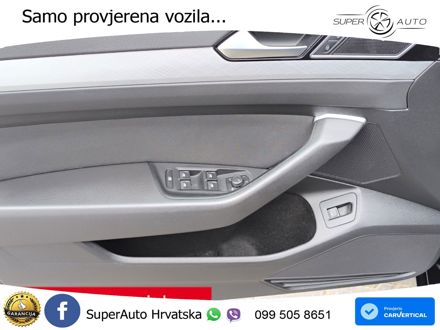 Volkswagen Passat Variant 2.0 TDI (150 KS) DSG Business LED+ACC
