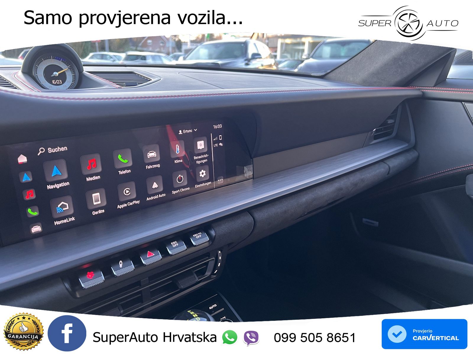 Porsche 911 GT3 4.0 (510 KS) PDK MATRIX+GR SJED+KAM