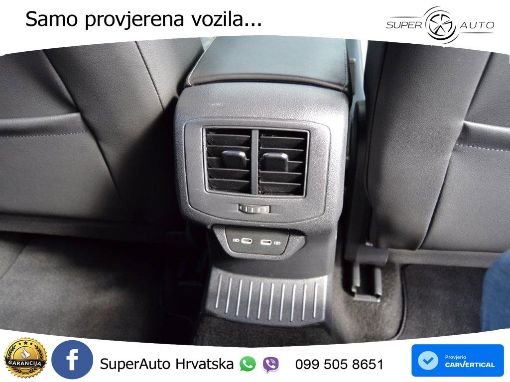 Volkswagen T-Roc I 2.0 TSI (190 KS) 4M DSG LED+GR SJED+ACC