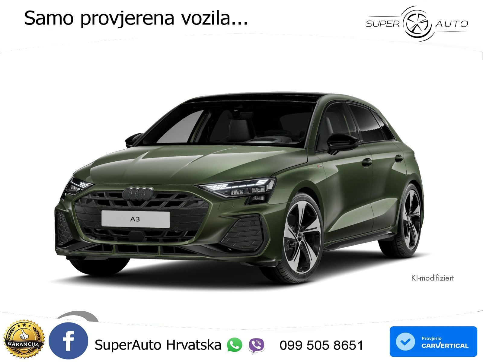 Audi A3 35 TFSI (150 KS) S tronic S line MATRIX+GR SJED+KAM