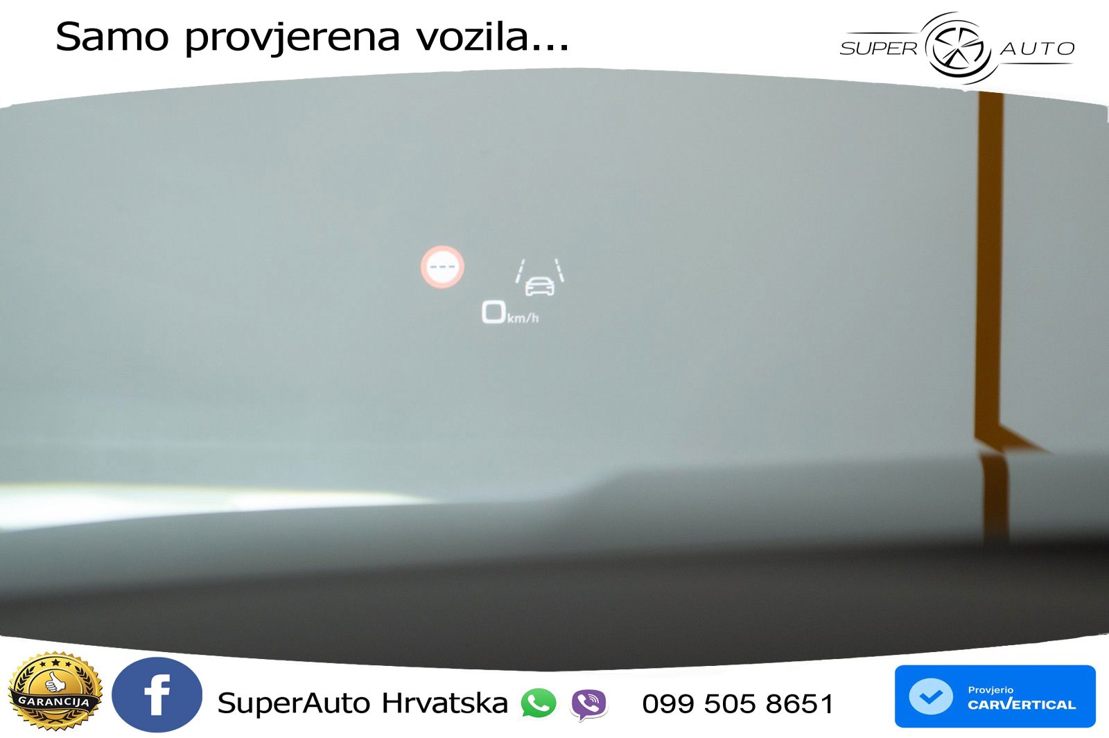 Audi RS6 Avant 4.0 TFSI V8 performance (630 KS)  quattro tiptronic LED+GR SJED+ACC