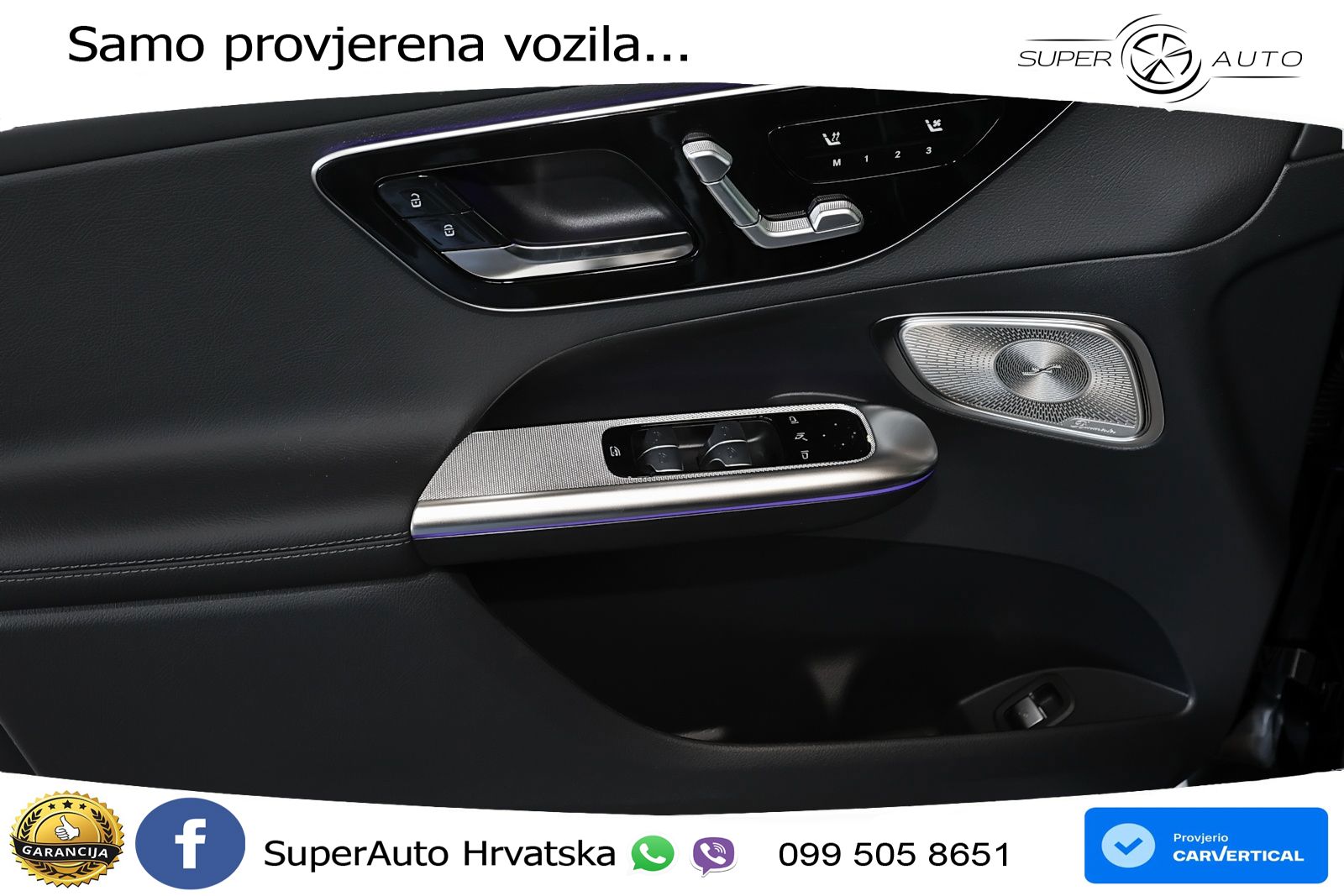 Mercedes GLC 450d (367 KS) 4MATIC 9G-TRONIC AMG ACC+GR SJED+360+PANO