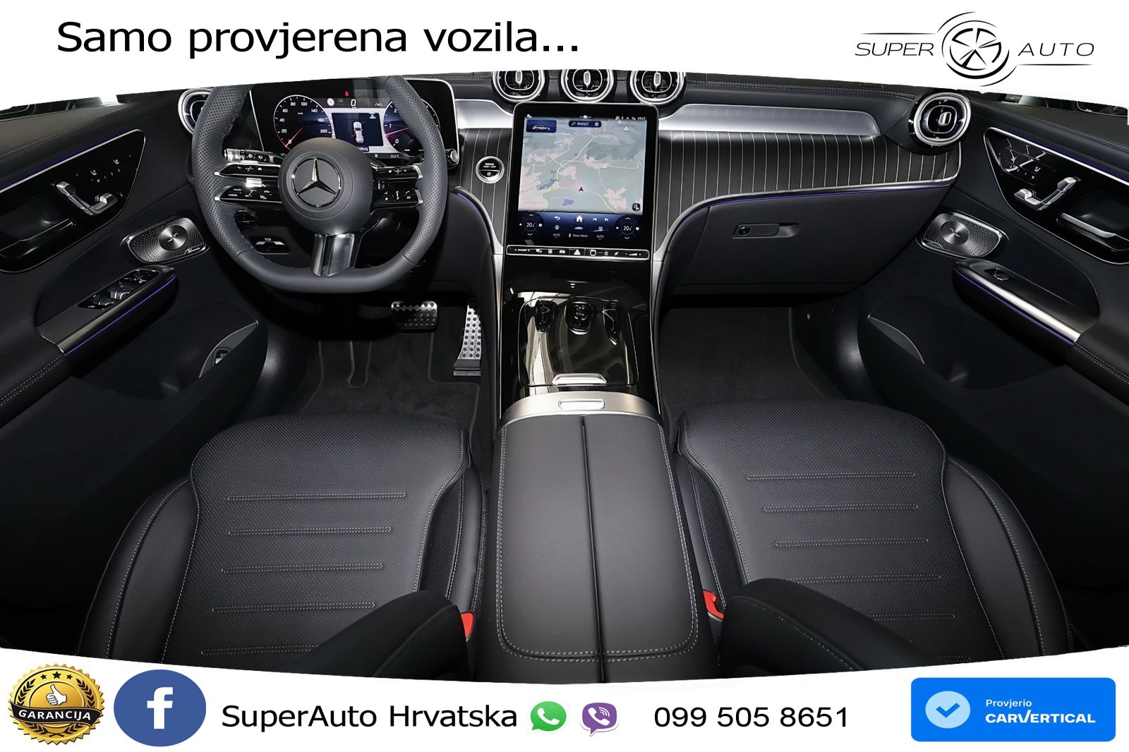 Mercedes GLC 450d (367 KS) 4MATIC 9G-TRONIC AMG ACC+GR SJED+360+PANO