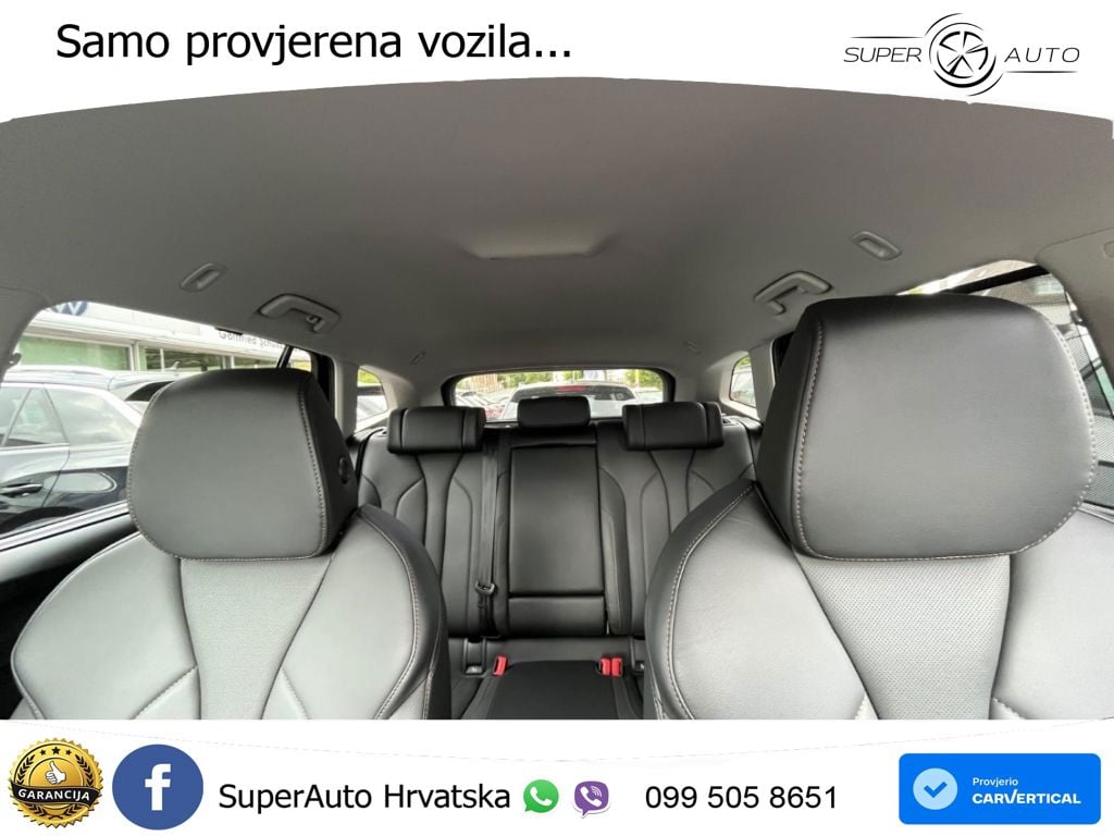 Škoda Enyaq iV 80 82 kWh (204 KS) Suite LED+GR SJED+ACC