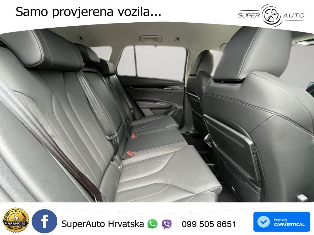 Škoda Enyaq iV 80 82 kWh (204 KS) Suite LED+GR SJED+ACC