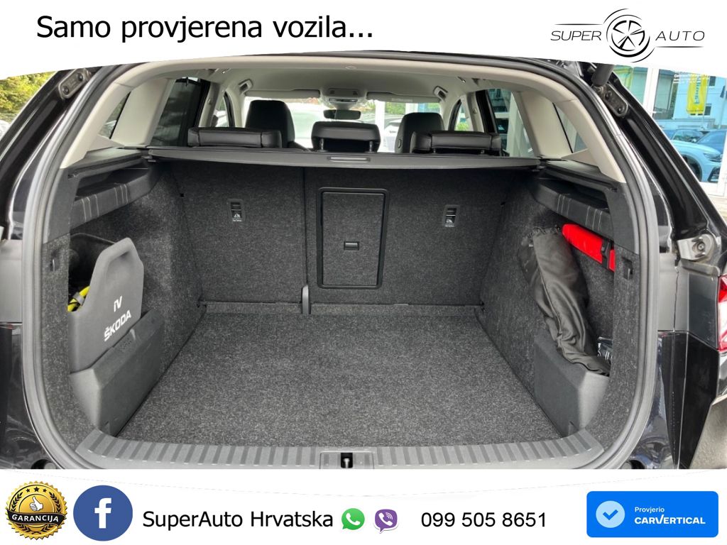 Škoda Enyaq iV 80 82 kWh (204 KS) Suite LED+GR SJED+ACC