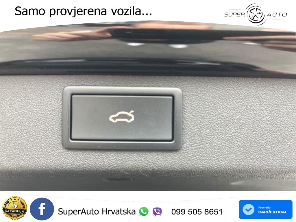 Škoda Enyaq iV 80 82 kWh (204 KS) Suite LED+GR SJED+ACC