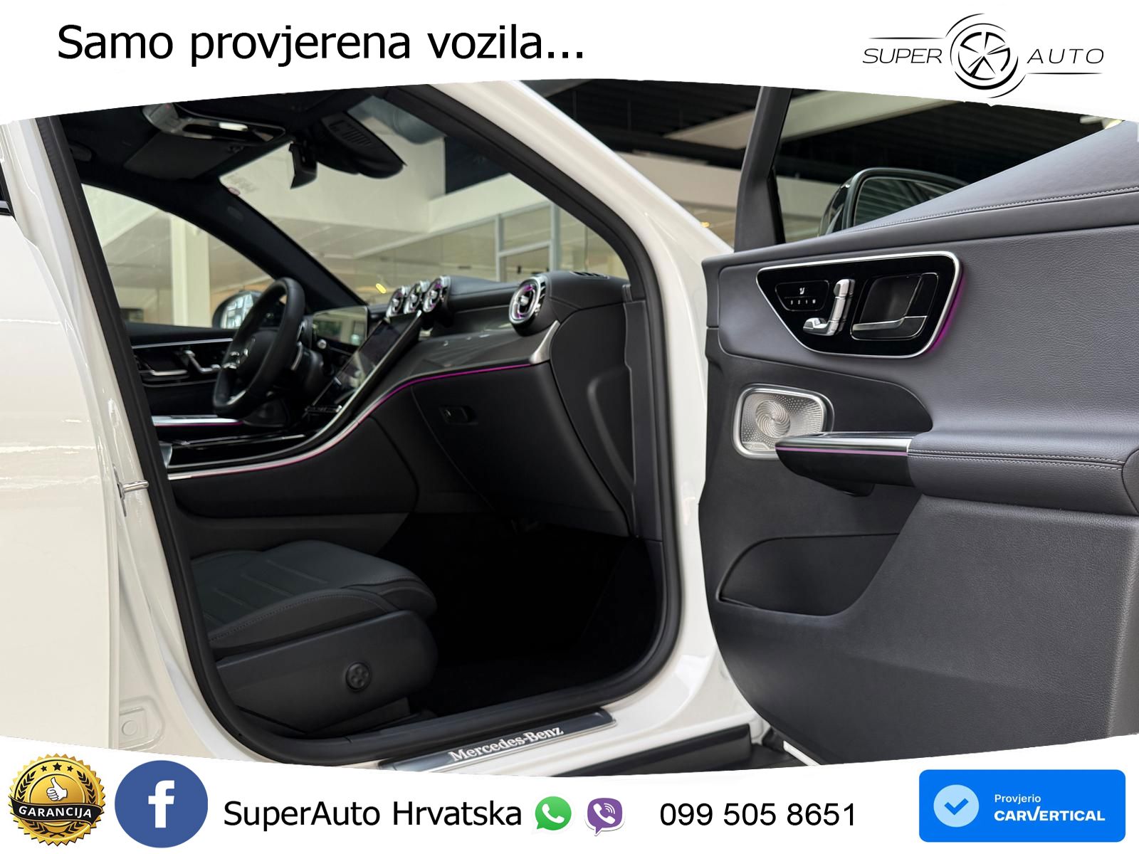 Mercedes GLC Coupe 220d (197 KS) 4MATIC 9G-TRONIC AMG ACC+HEAD+GR SJED+360+PANO