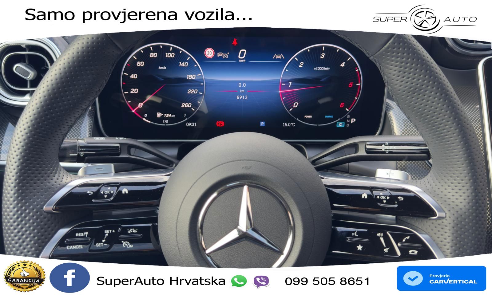 Mercedes GLC Coupe 220d (197 KS) 4MATIC 9G-TRONIC AMG ACC+HEAD+GR SJED+360+PANO