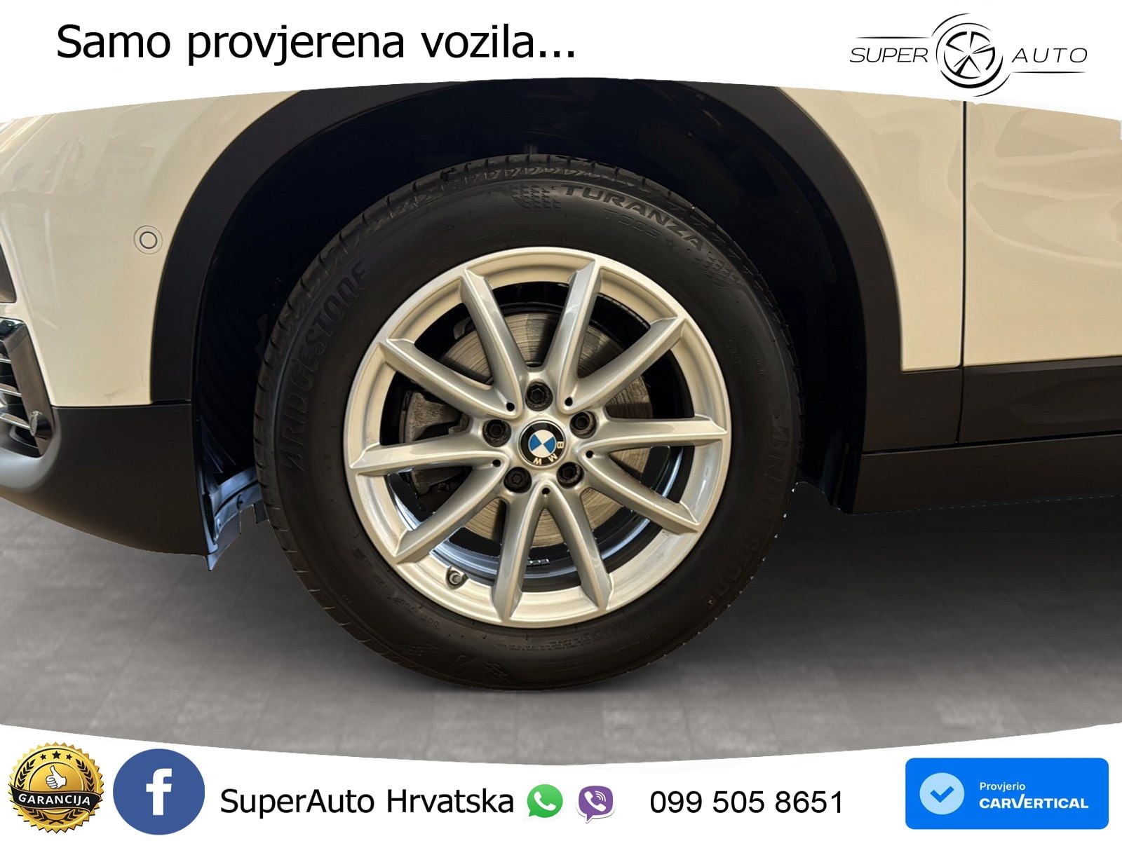 BMW X2 sDrive18i Manual