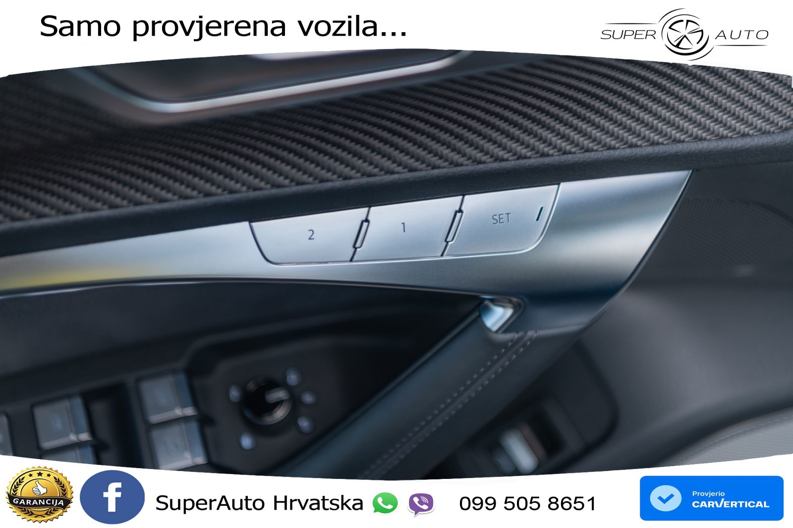 Audi RS6 Avant 4.0 TFSI V8 (600 KS) quattro Tiptronic LED+GR SJED+ACC