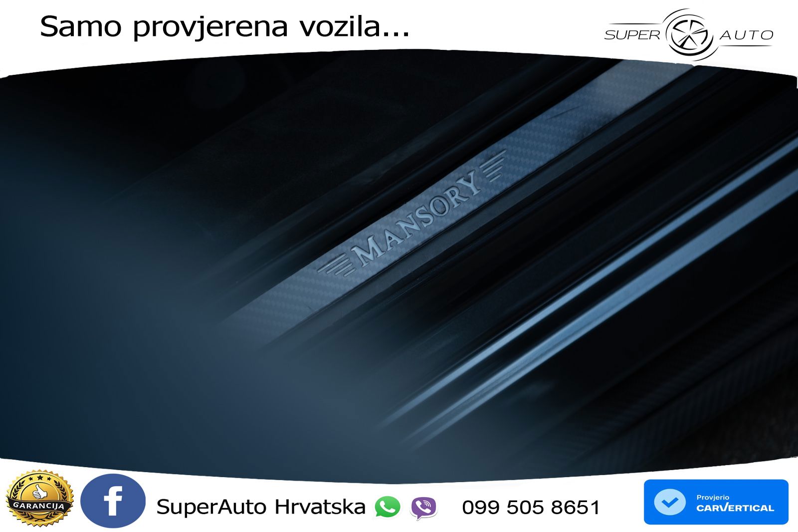 Audi RS6 Avant 4.0 TFSI V8 (600 KS) quattro Tiptronic LED+GR SJED+ACC