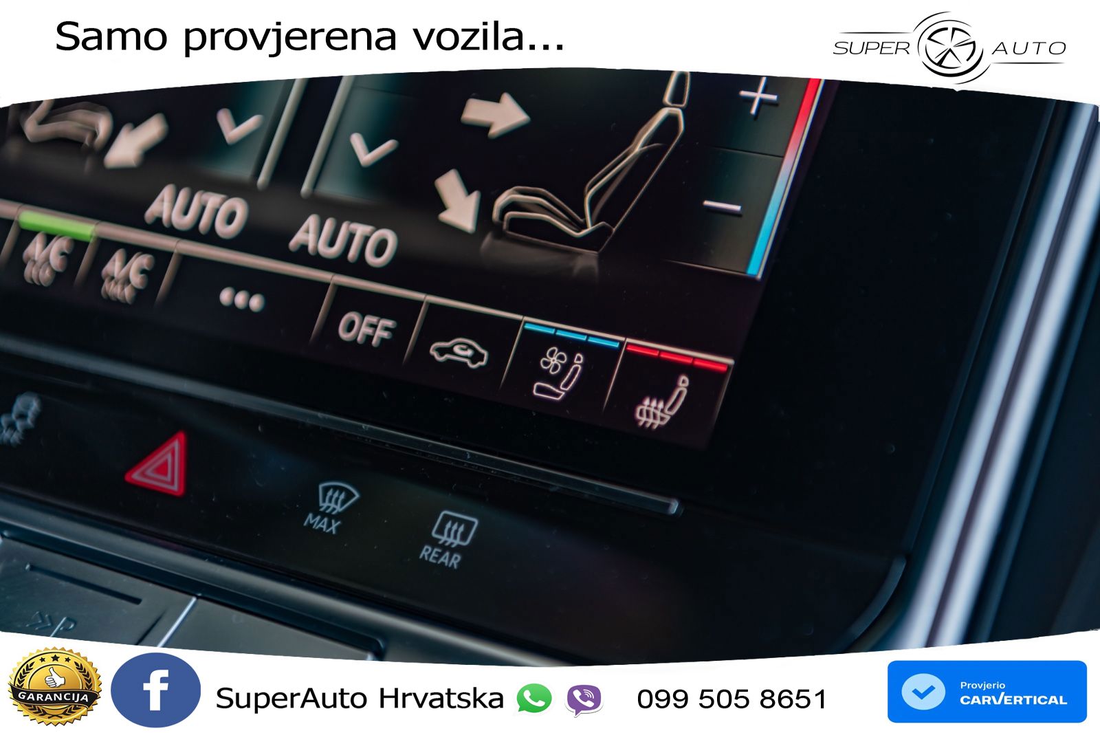 Audi RS6 Avant 4.0 TFSI V8 (600 KS) quattro Tiptronic LED+GR SJED+ACC