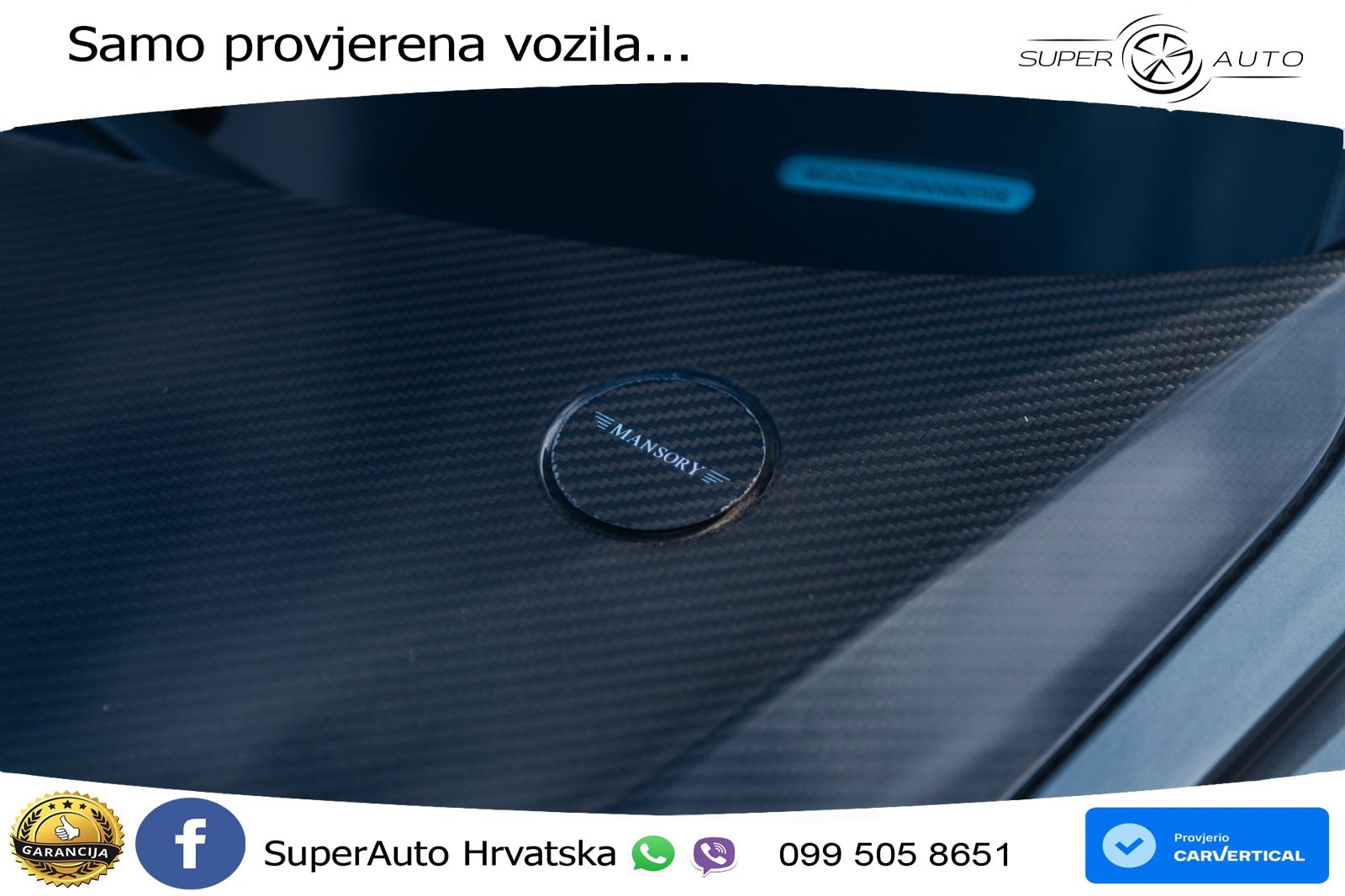 Audi RS6 Avant 4.0 TFSI V8 (600 KS) quattro Tiptronic LED+GR SJED+ACC