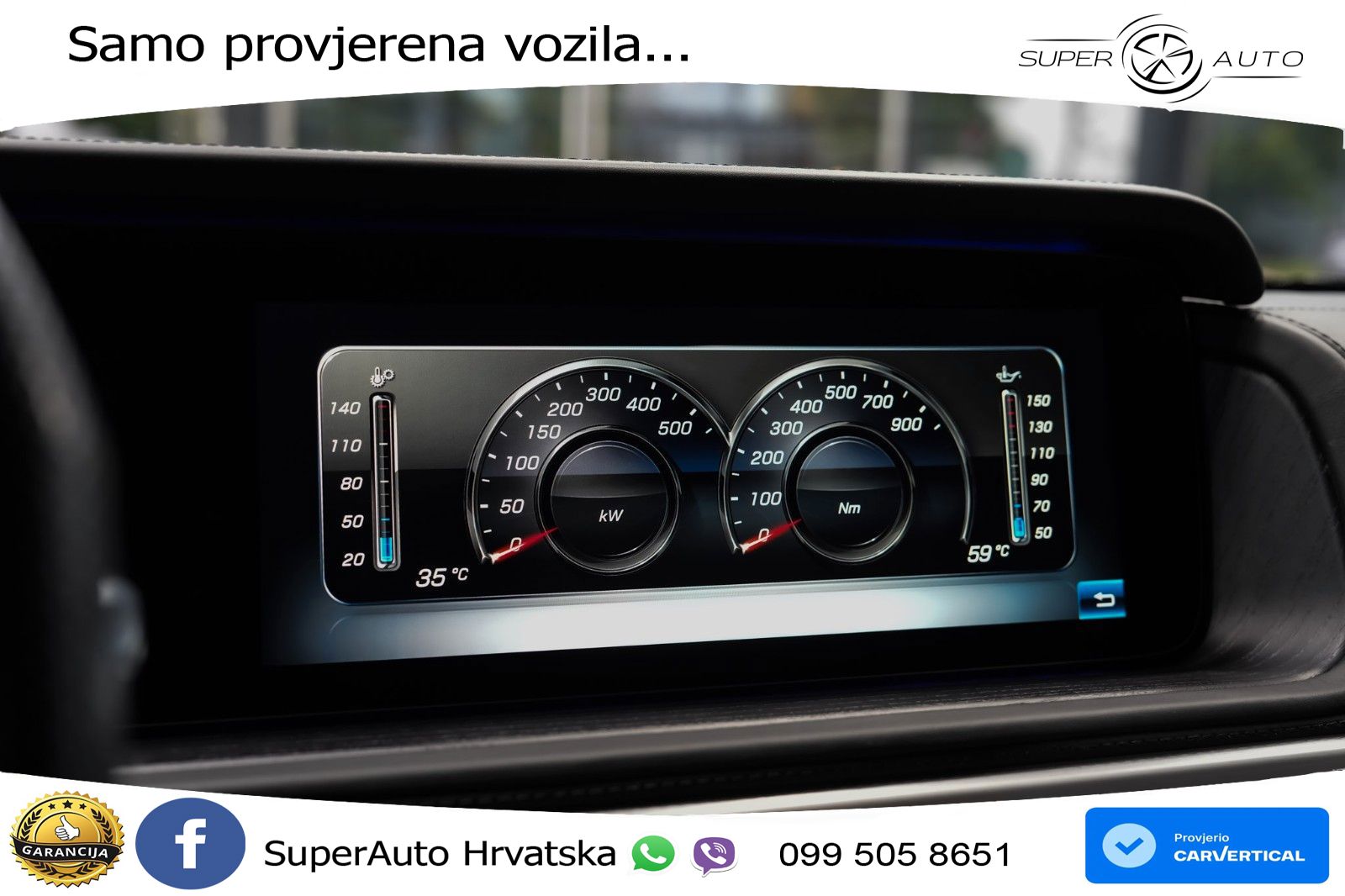 Mercedes AMG G 63 Long V8 (585 KS) 4MATIC 9G-TRONIC AMG SPEEDSHIFT TCT Superior LED+GR SJED+ACC