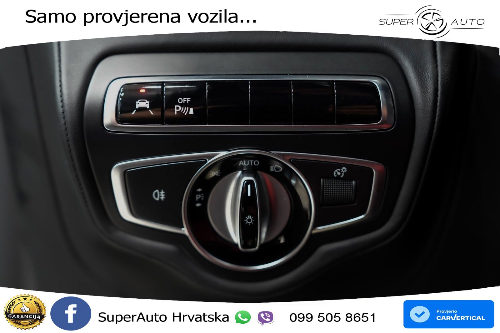 Mercedes AMG G 63 Long V8 (585 KS) 4MATIC 9G-TRONIC AMG SPEEDSHIFT TCT Superior LED+GR SJED+ACC
