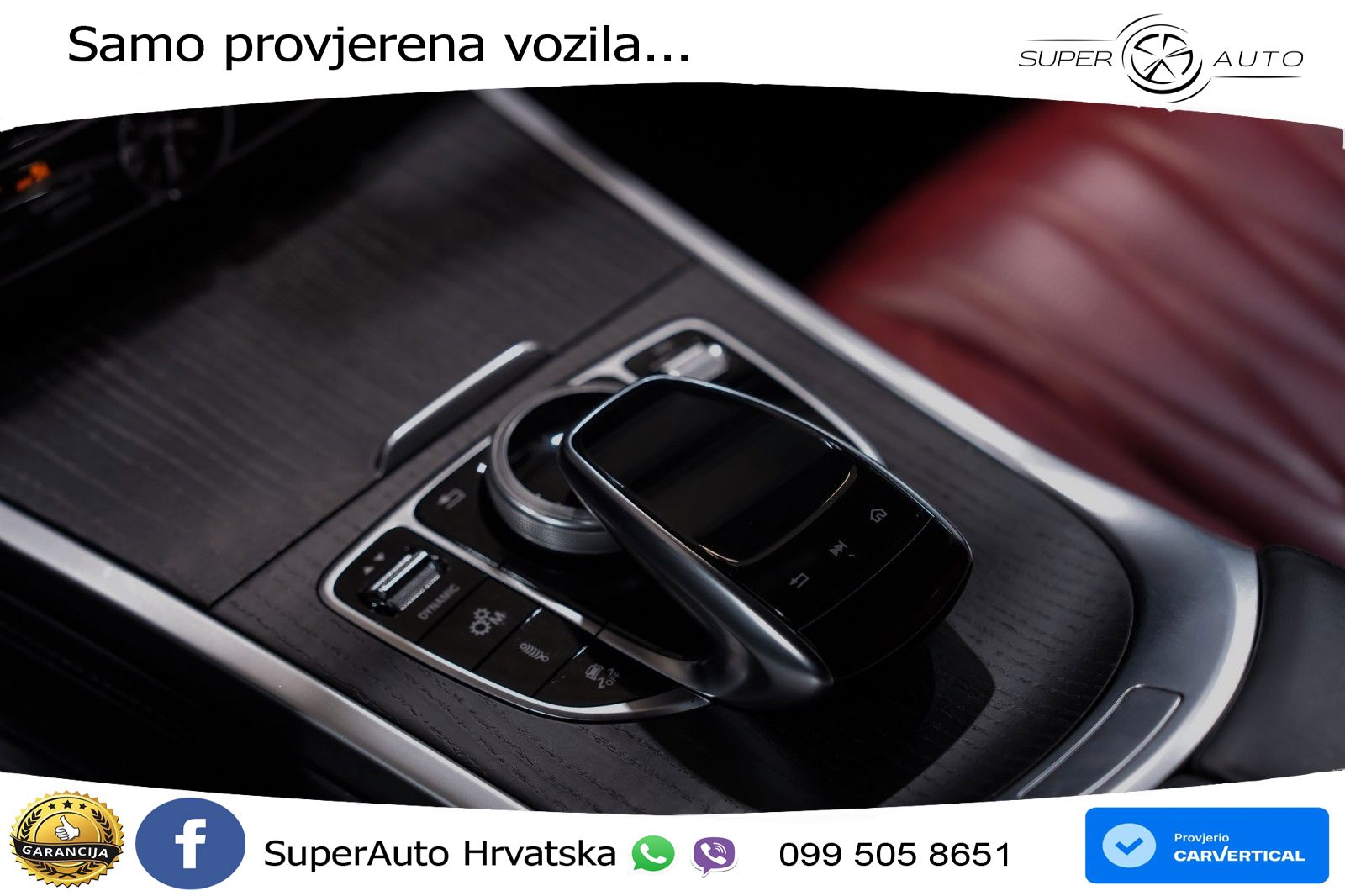 Mercedes AMG G 63 Long V8 (585 KS) 4MATIC 9G-TRONIC AMG SPEEDSHIFT TCT Superior LED+GR SJED+ACC