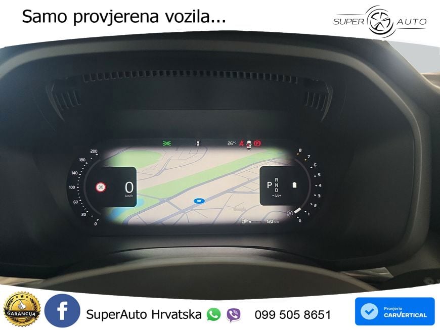Volvo XC60 B5 Benzin AWD Geartronic