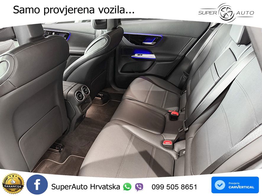 Mercedes GLC 300d (269 KS) 4MATIC 9G-TRONIC ACC+GR SJED+360+PANO