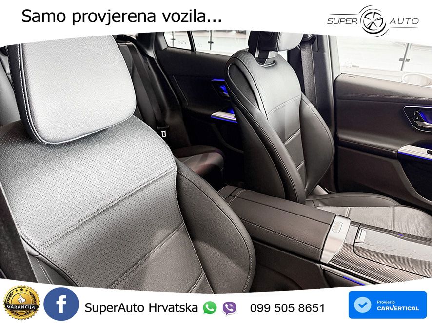Mercedes GLC 300d (269 KS) 4MATIC 9G-TRONIC ACC+GR SJED+360+PANO
