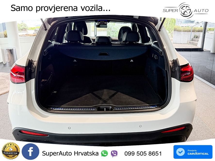 Mercedes GLC 300d (269 KS) 4MATIC 9G-TRONIC ACC+GR SJED+360+PANO